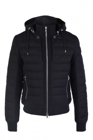 Quilted jacket, zdjęcie 1 Quilted jacket od Balmain